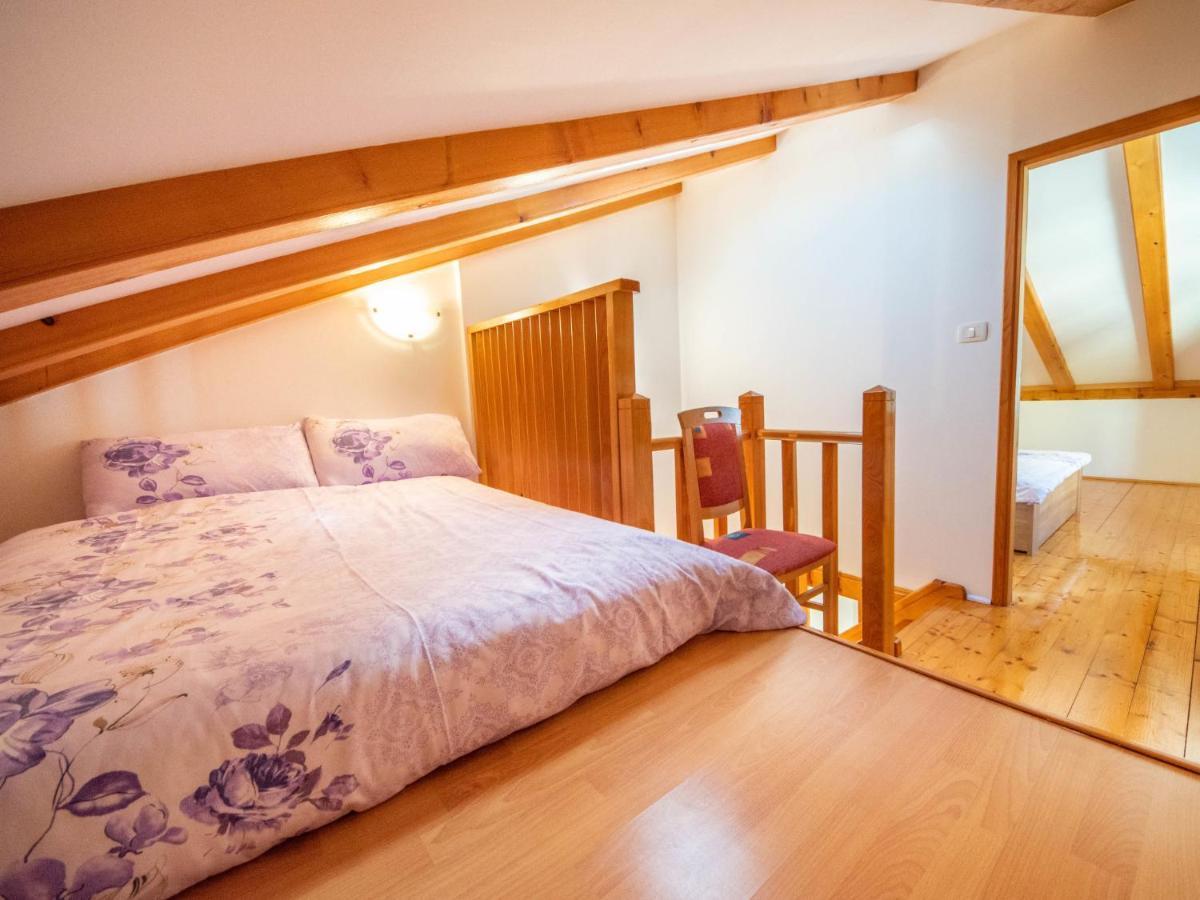 Apartment Kristijan By Interhome Brsec Ngoại thất bức ảnh